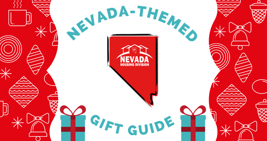 6 Nevada-Themed ‘Welcome to Your New Home’ Gifts to Give or Receive